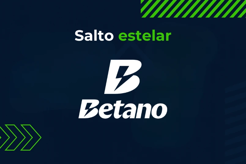 Betano Salto Estelar