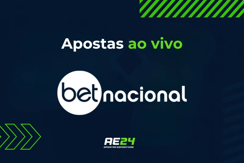 Betnacional ao vivo