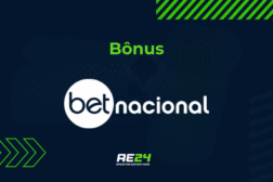 Betnacional bônus