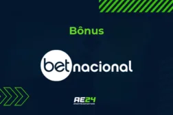 Betnacional bônus