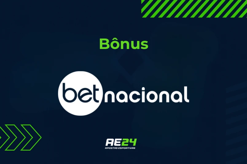 Betnacional bônus