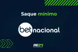 Betnacional saque mínimo