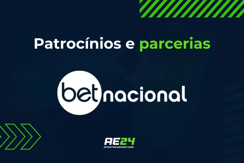 Betnacional Vinicius Junior
