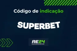 Código de indicação