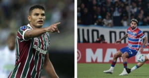 Fluminense x Fortaleza palpite
