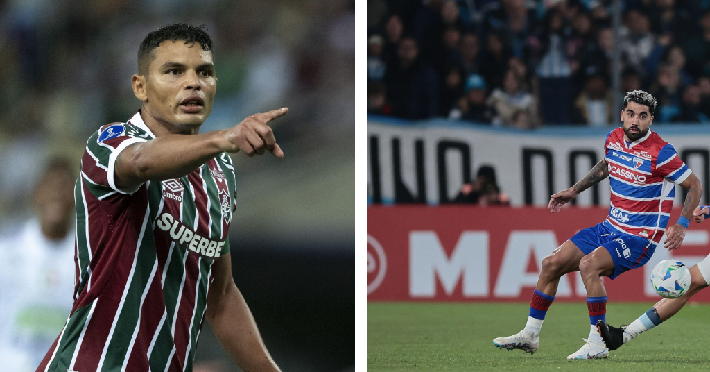 Fluminense x Fortaleza palpite