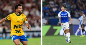 Mirassol x Cruzeiro palpite