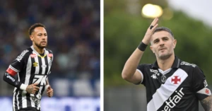 Santos x Vasco palpite