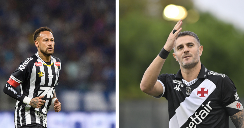 Santos x Vasco palpite