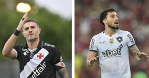 Vasco x Botafogo palpite