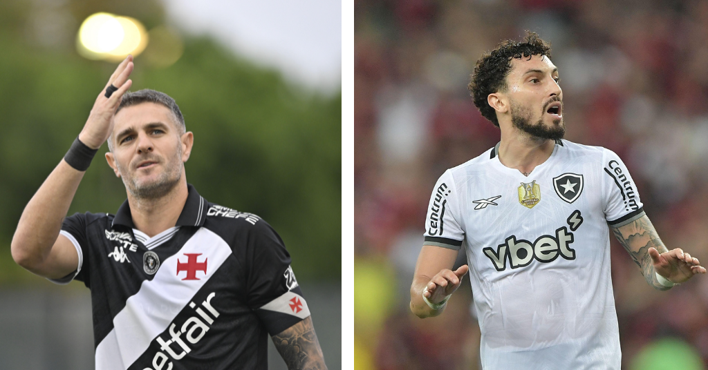 Vasco x Botafogo palpite