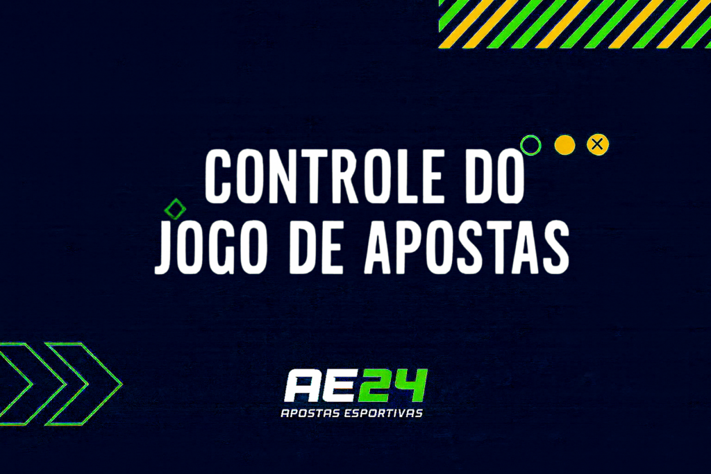 Controle e Autoexclusão 