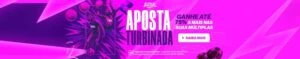 Aposta Turbinada Luva Bet