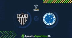 Atlético-MG x Cruzeiro palpite