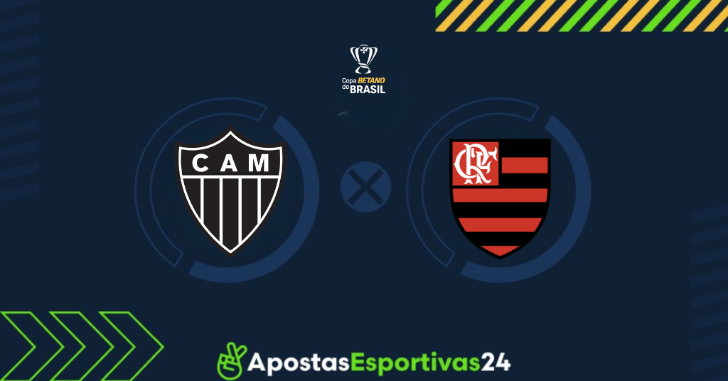 Atlético-MG x Flamengo palpite