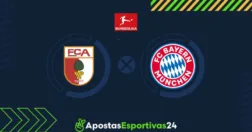 Augsburg x Bayern palpite