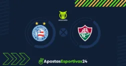 Bahia x Fluminense palpite