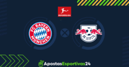 Bayern de Munique x RB Leipzig palpite