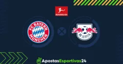 Bayern de Munique x RB Leipzig palpite