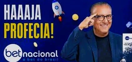 Betnacional Vinicius Junior