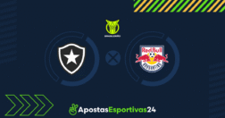Botafogo x RB Bragantino palpite