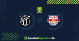Ceará x RB Bragantino palpite