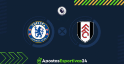 Chelsea x Fulham palpite