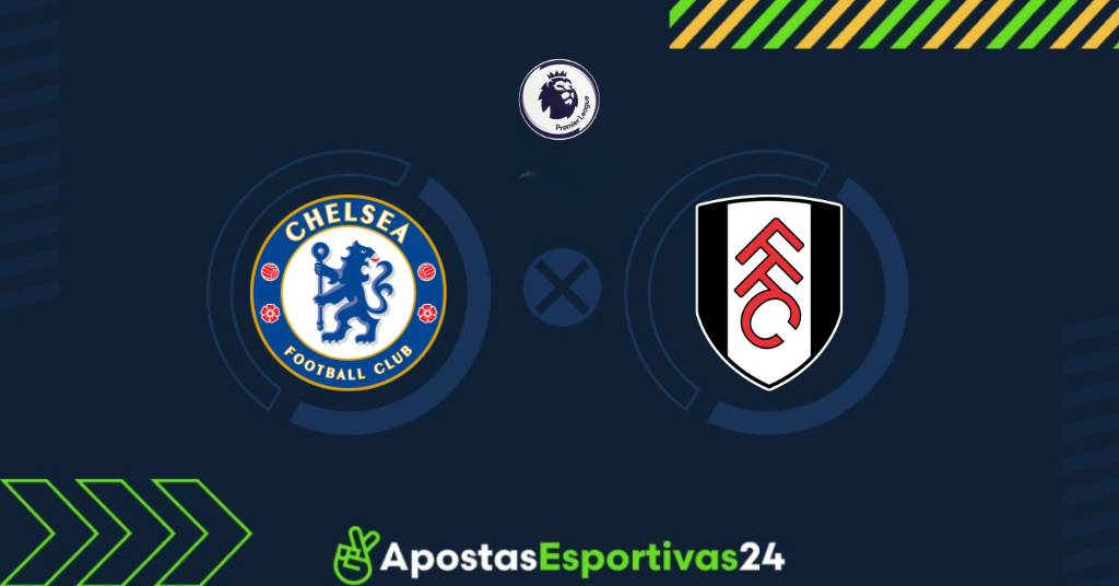 Chelsea x Fulham palpite