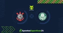 Corinthians x Palmeiras palpite