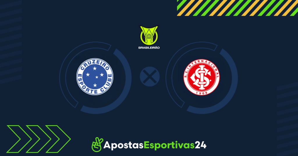 Cruzeiro x Internacional palpite
