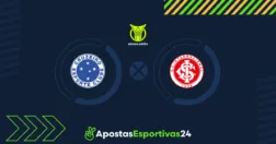Cruzeiro x Internacional palpite