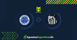 Cruzeiro x Santos palpite