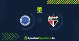 Cruzeiro x São Paulo palpite