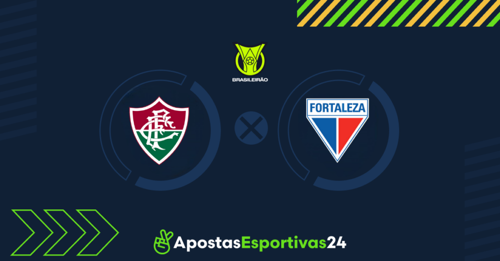 Fluminense x Fortaleza palpite