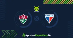 Fluminense x Fortaleza palpite