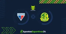 Fortaleza x Mirassol palpite