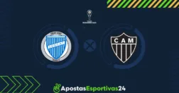 Godoy Cruz x Atlético-MG palpite