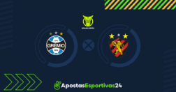 Grêmio x Sport Recife palpite