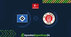Hamburgo x St. Pauli palpite