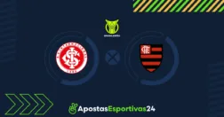 Internacional x Flamengo palpite