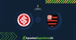 Internacional x Flamengo palpite