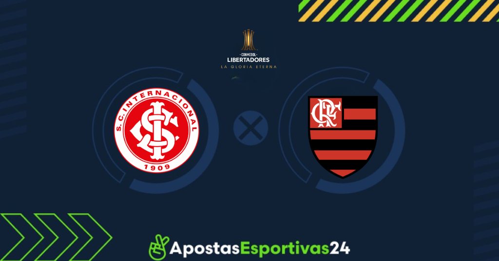 Internacional x Flamengo palpite