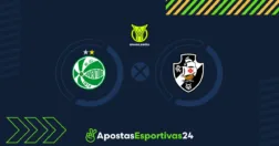 Juventude x Vasco Palpite