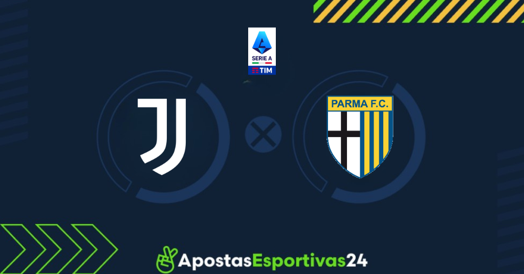 Juventus x Parma palpite