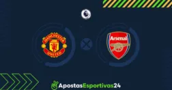 Manchester United x Arsenal palpite