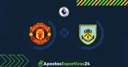 Manchester United x Burnley palpite