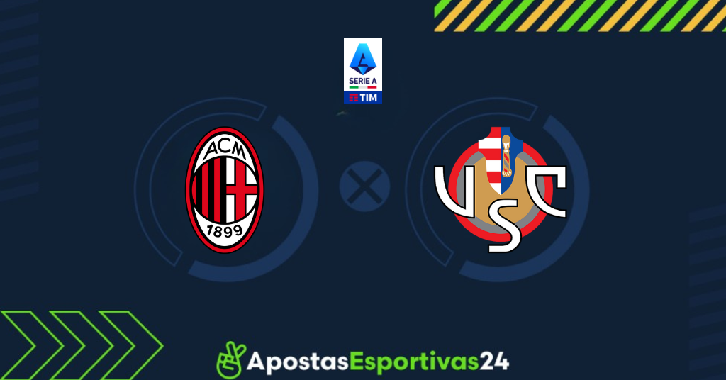Milan x Cremonese palpite
