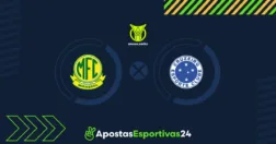 Mirassol x Cruzeiro palpite