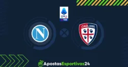 Napoli x Cagliari palpite | Campeonato Italiano 25/26 | 30/08/25