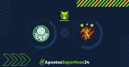 Palmeiras x Sport Recife palpite